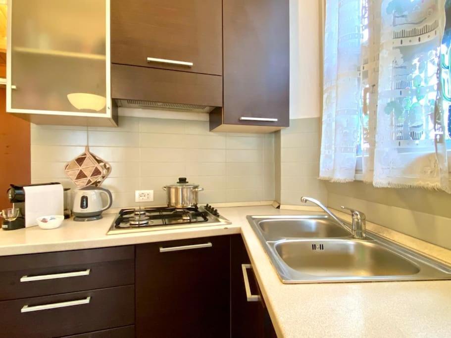 米兰• Cozy House • 10 Min Rho Fiera公寓 外观 照片